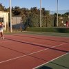 Doubles à la Mêlée